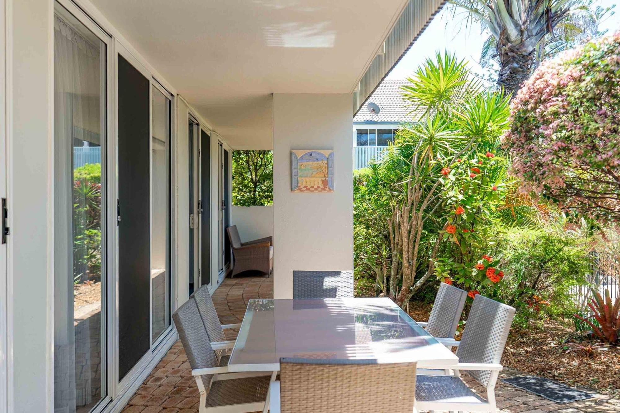Appartamento Secret Gem Peregian Beach Esterno foto