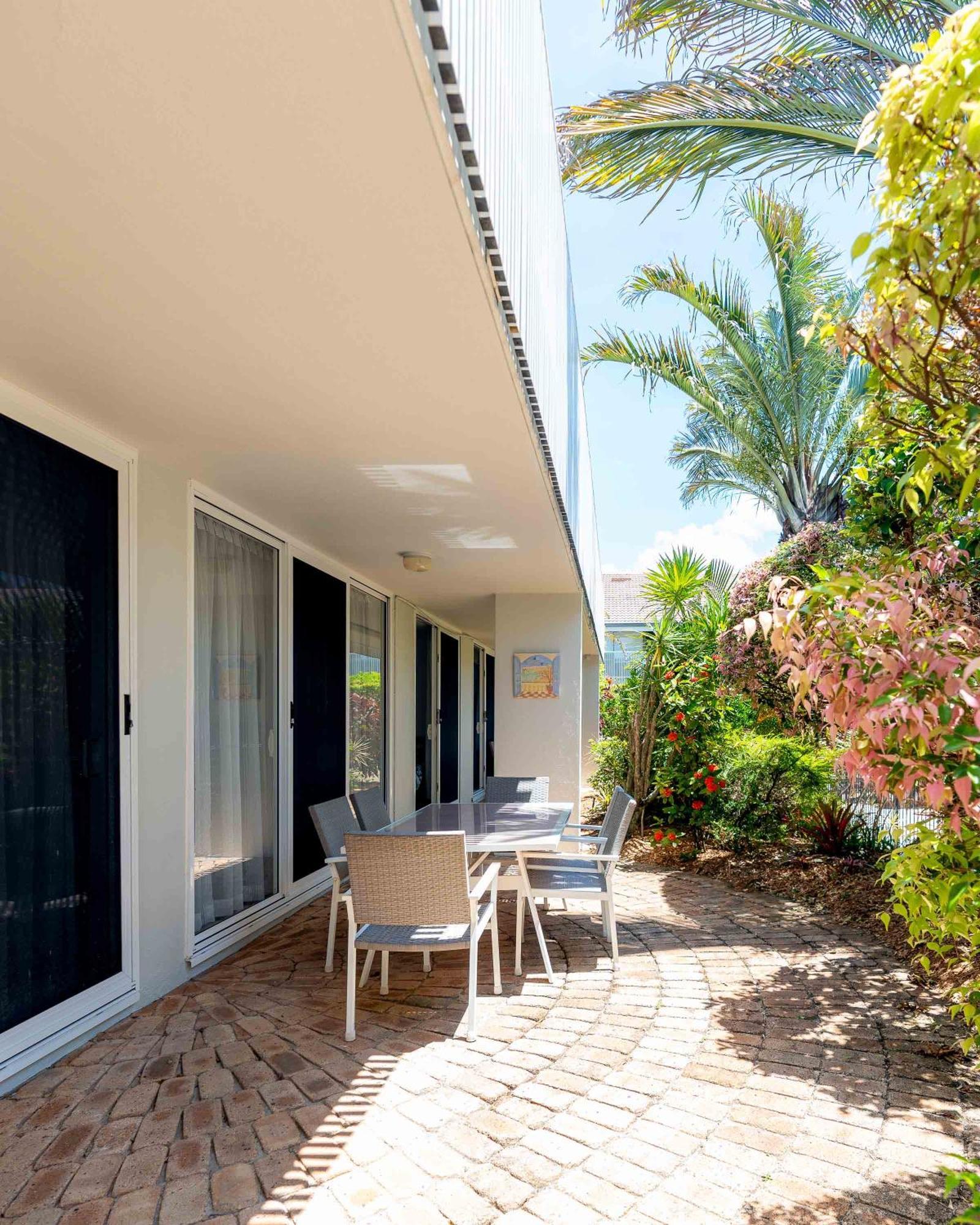 Appartamento Secret Gem Peregian Beach Esterno foto